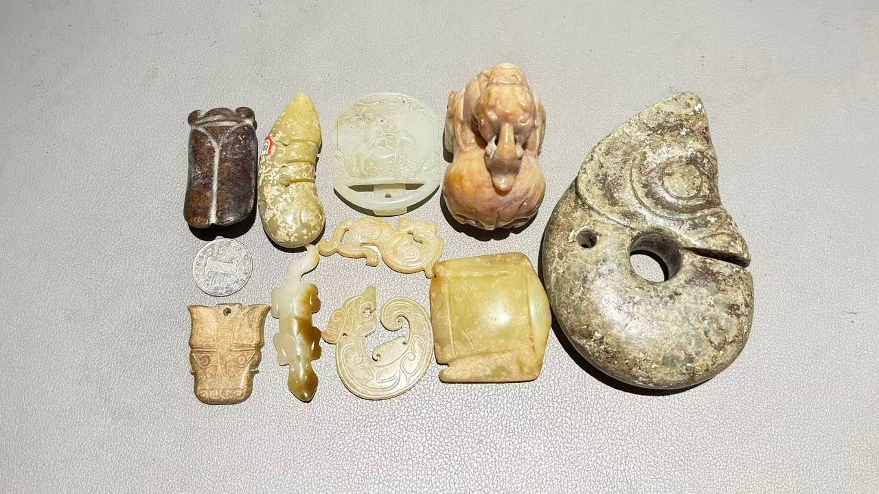 王文浩：惠民收藏254集 #古董 #古玩 #收藏 #收藏爱好者 