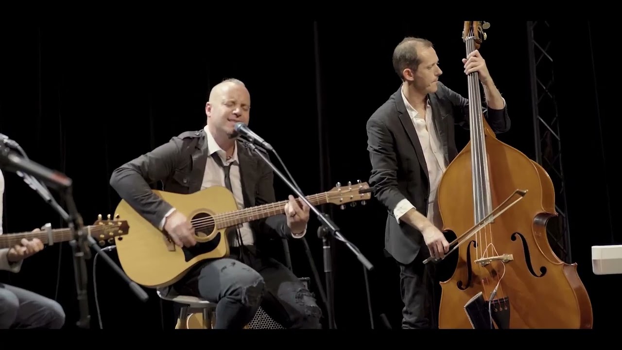 NesKoH AkustiK - Pop-trad des Balkans | Teaser