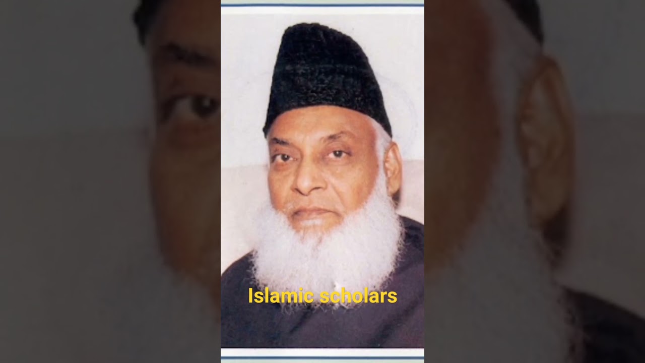 Top Islamic Scholars in the world# viral# short# The creative Muslim
