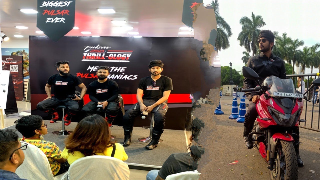 From Bajaj With Love❤❤ || Ep -1