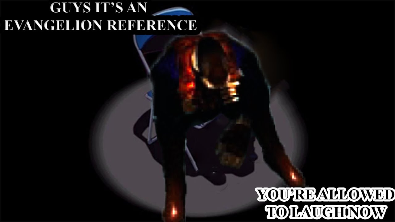 overblood: the cheesiest game ever made