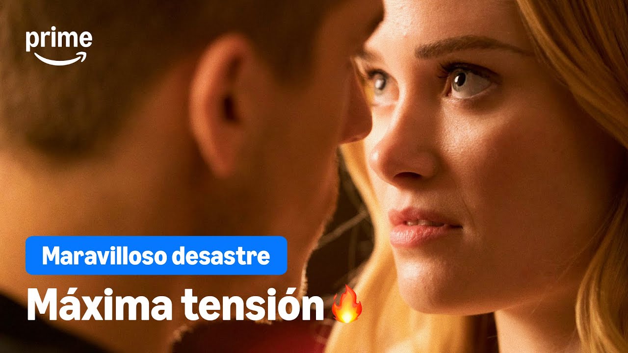 Travis y Abby más CERCA que nunca 😍🔥 | Maravilloso desastre