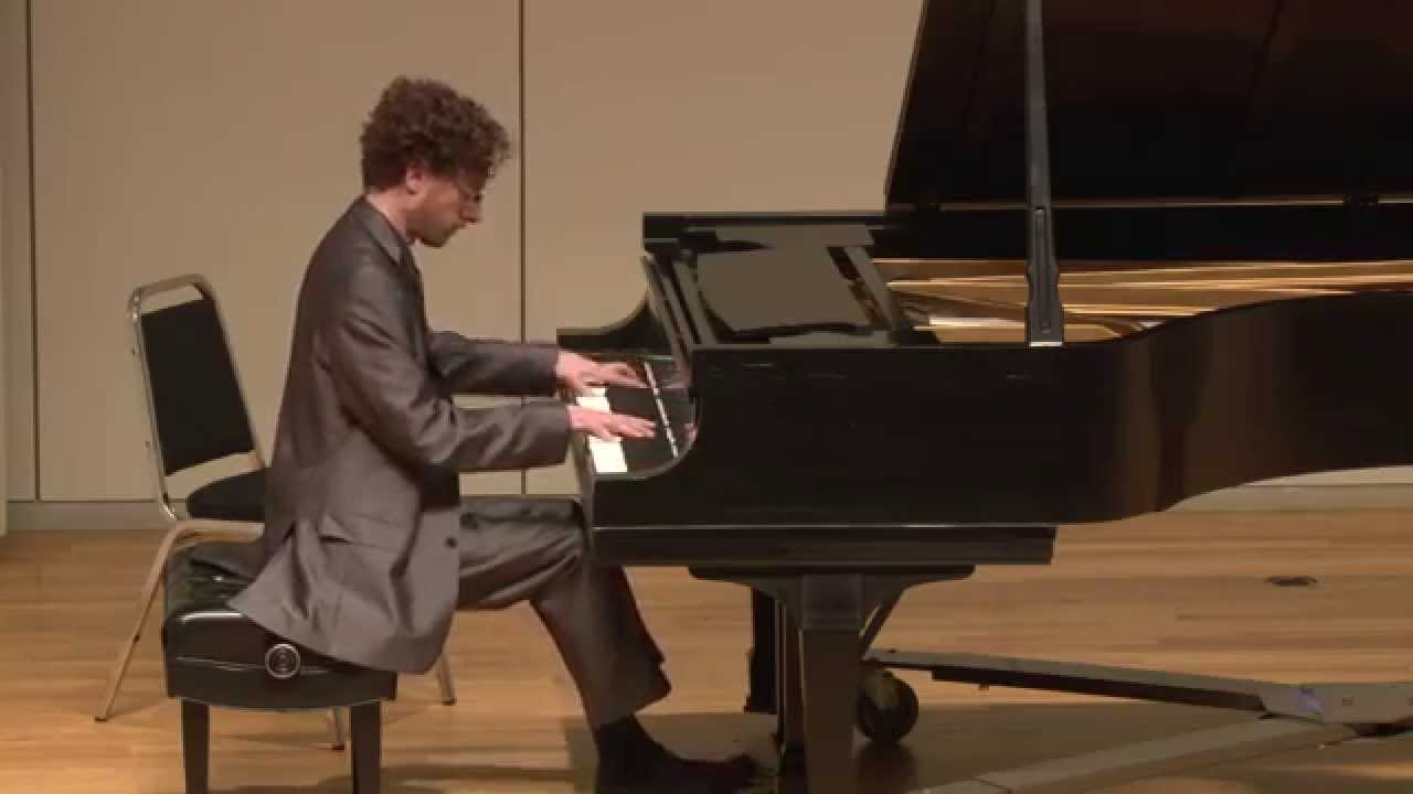 Il duca di Württemberg Parts 1, 2, and La Poupée Automate by Nino Rota