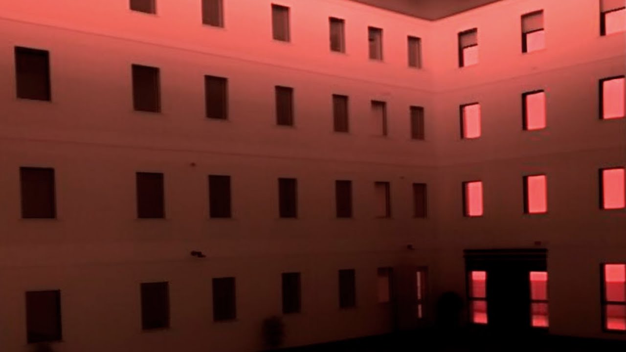 The Liminal Hotel In 100+ Alternate Realities...