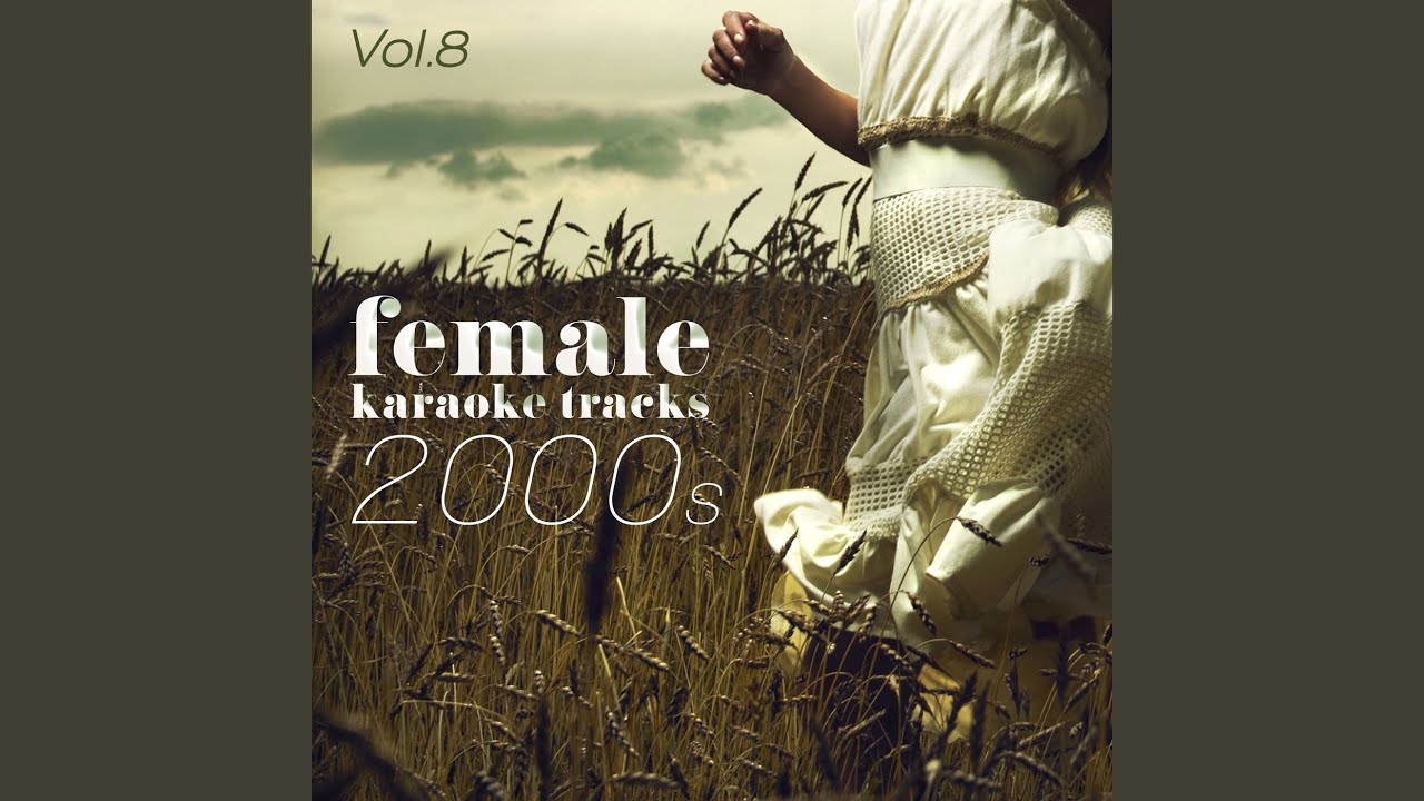 Just Dance (In the Style of Lady Gaga) (Karaoke Version)