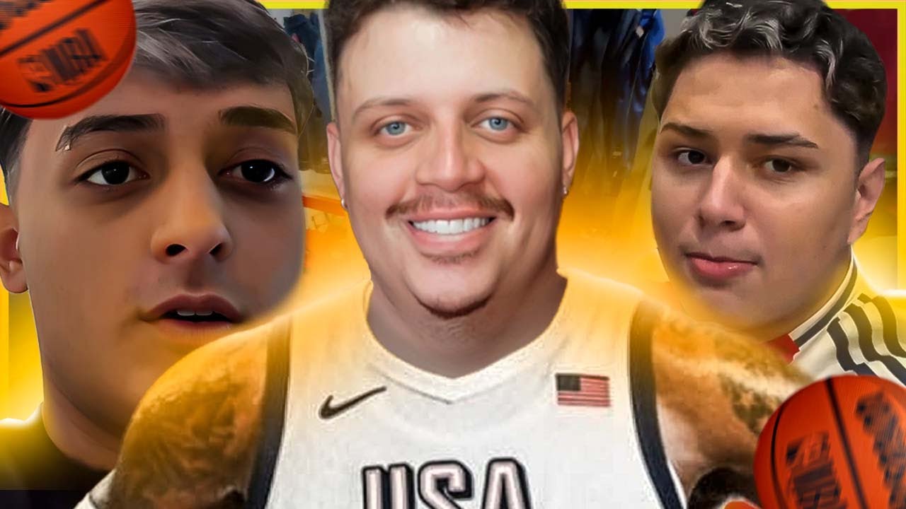 PELAS ALAMEDAS COM A TROPA DO GOTI PT2