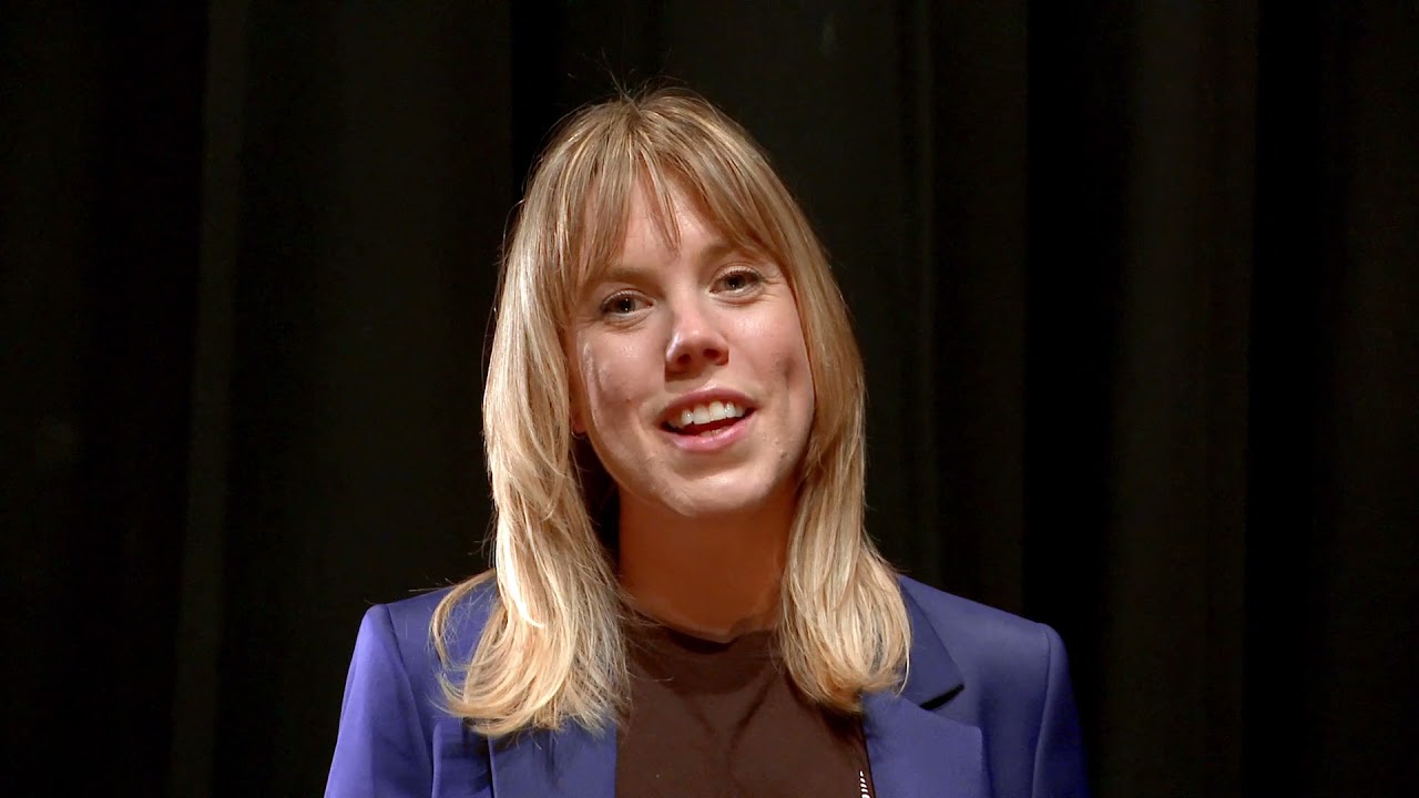 Recruiting with conscience when hiring diverse talent | Nikky Lyle | TEDxFolkestone