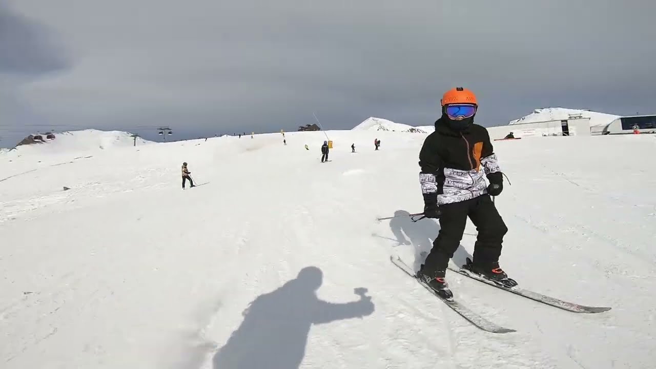 Gudauri - 11.01.2025