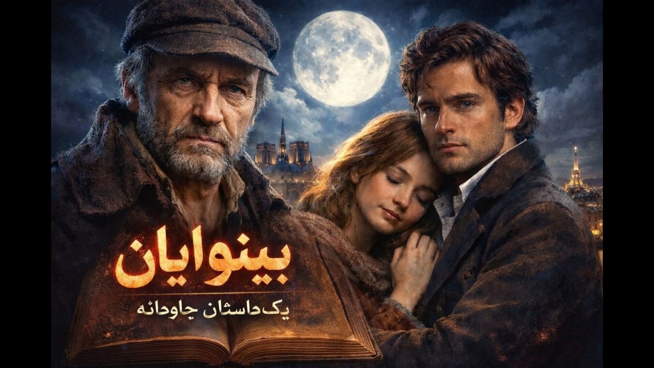 بینوایان | داستانی که بعد از مرگ ژان‌والژان تازه شروع می‌شود 