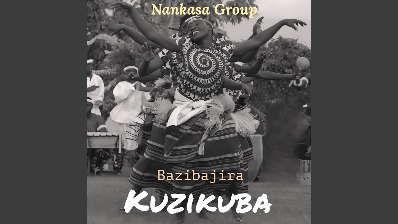 Bwensamba Obusogere Banyoro