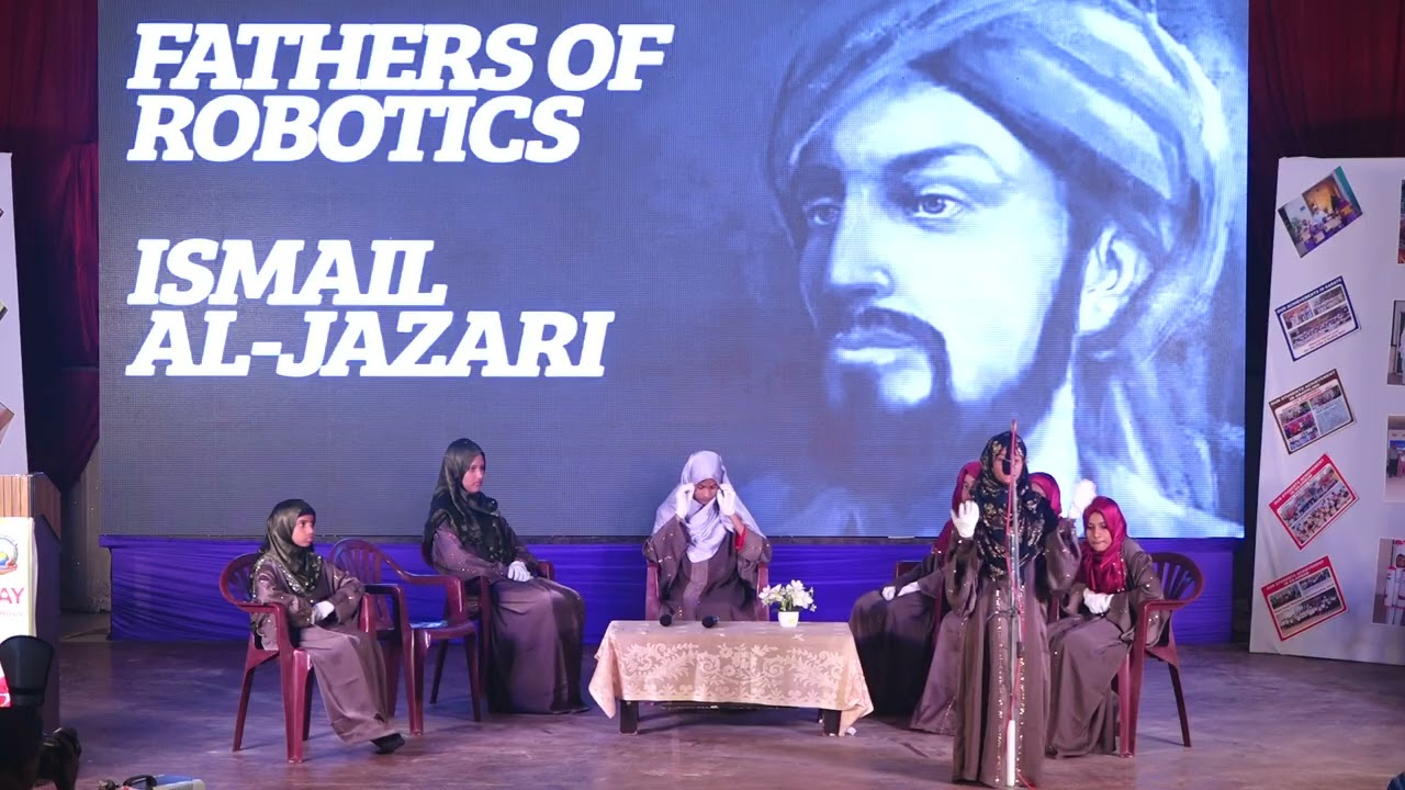 பட்டிமன்றம்  | GRADE 6,7,8 GIRLS | 12th Annual Day Function