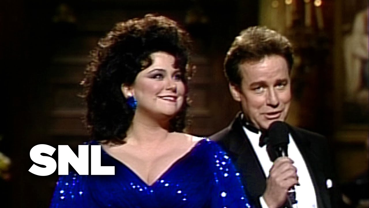 Delta Burke Monologue - Saturday Night Live
