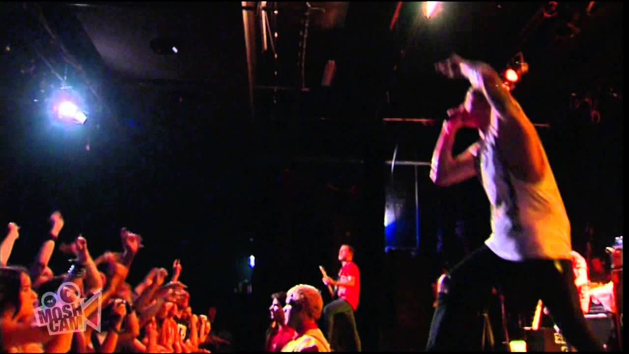 Architects - Hollow Crown (Live in Sydney) | Moshcam