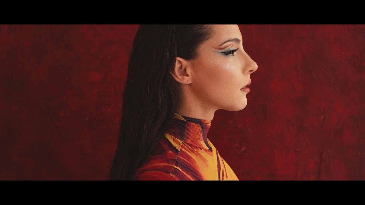 Esta por venir - Farga (Himno de la Selección Femenina de Fútbol) (lyrics/letra)