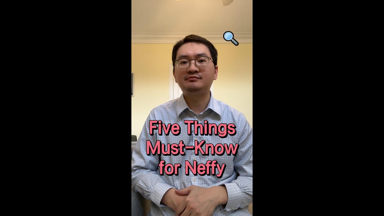 Five Things Must Know for Neffy (An Epinephrine Spray)!