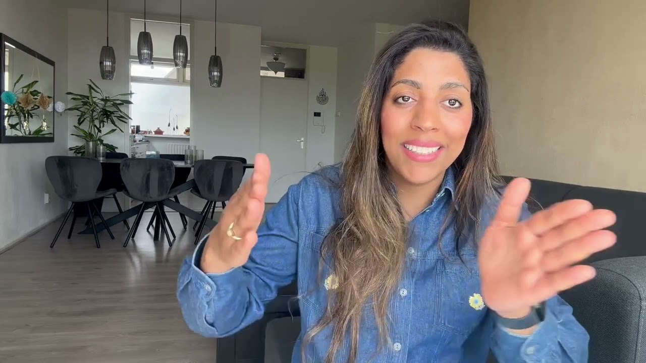 كيفاش جيت هولندا 🤔و شنو هما أوراق📄 (التجمع العائلي بهولندا)