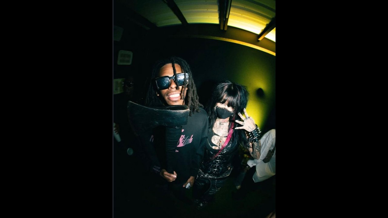 Fabgodamn x Lil Zé FERRAGAMO prodbytheclay