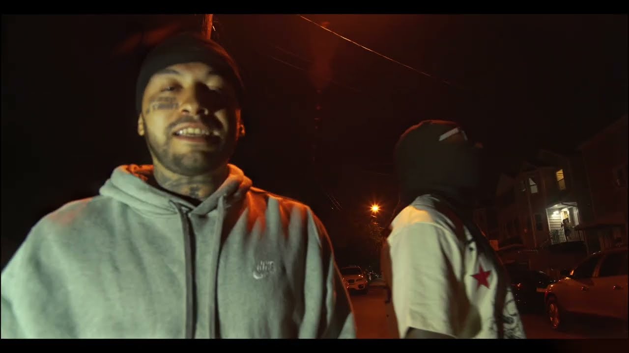 Brazy O X Oskama Esteban X Harrd Luck - 3 AM 4K (Shot by @twinteamfilmz )