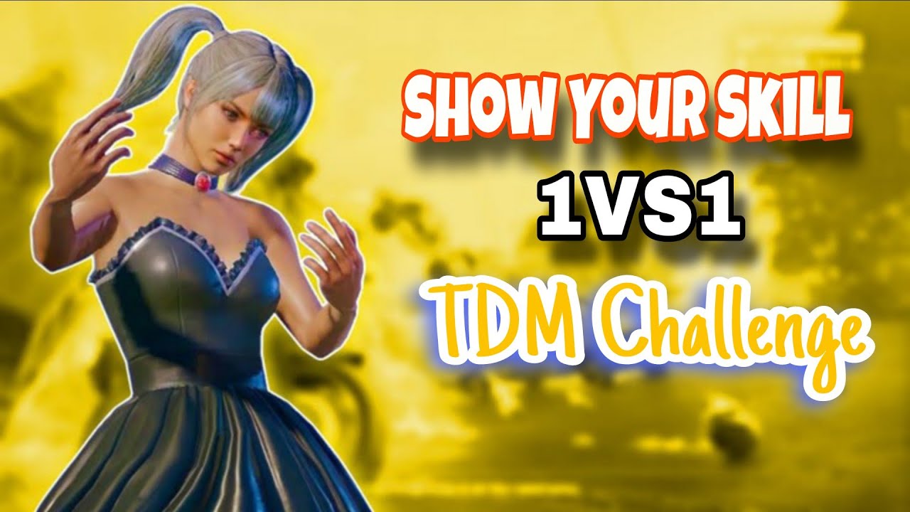 1v1 TDM WITH SUBSCRIBERS 🔥 Day-1🔥|| BGMI LIVE WITH @MxpisLive  #bgmi #pubgmobile #live