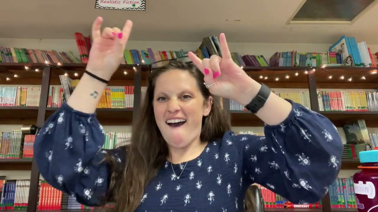 getting free books for teacher appreciation week
