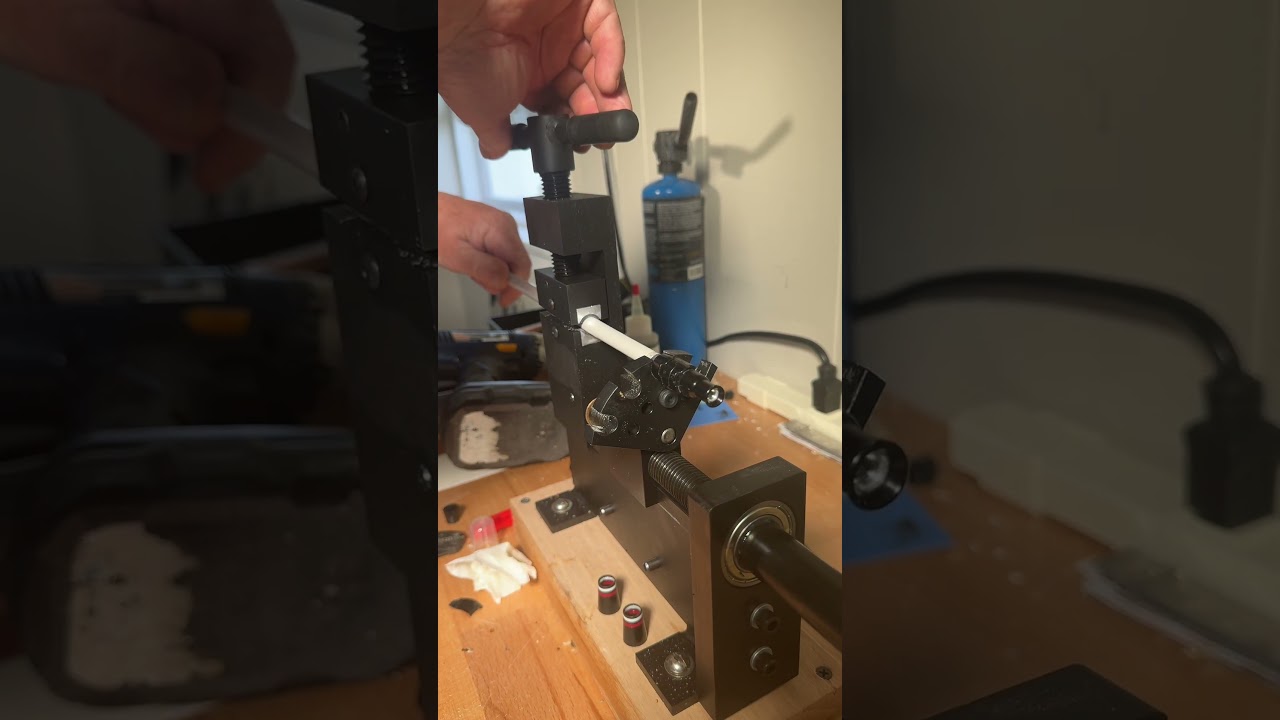 REMOVING CALLAWAY SHAFT ADAPTER #golf #golflife #golfclub #golfgear #diy #bramptontech
