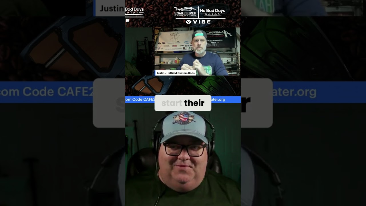 From Hobby to Business: My Journey in Rod Building