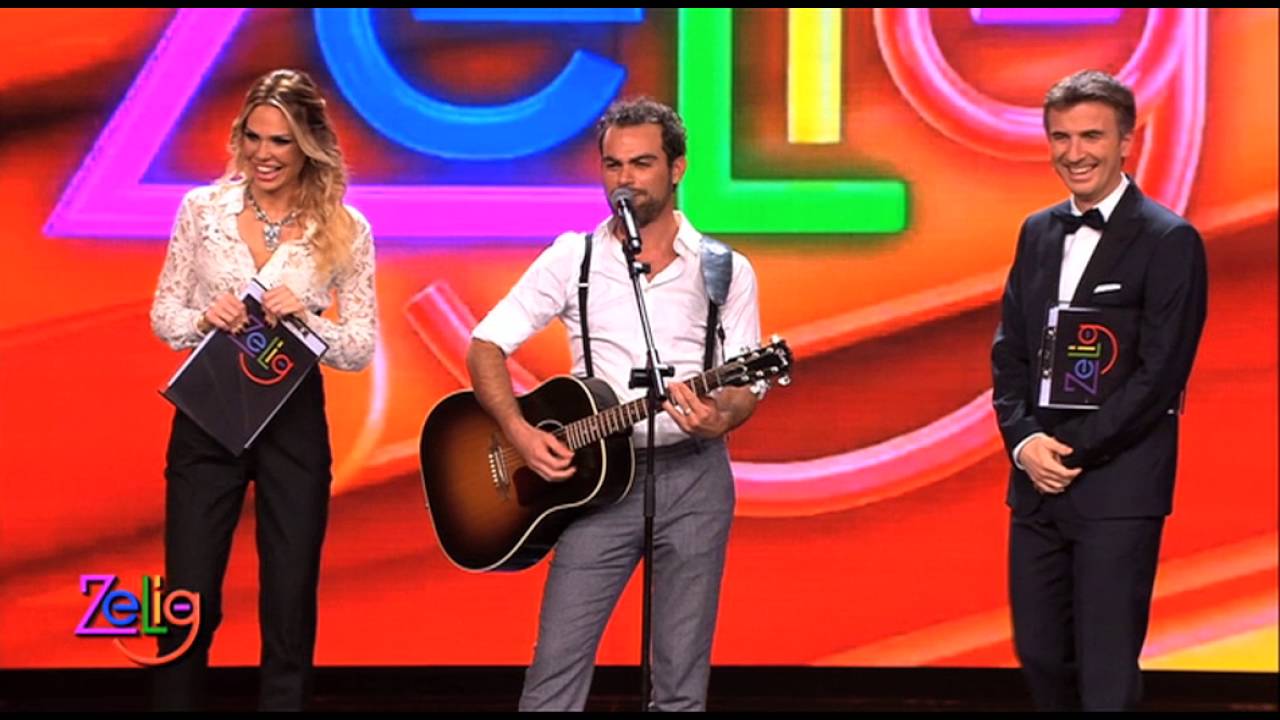 Zelig compie 18 anni