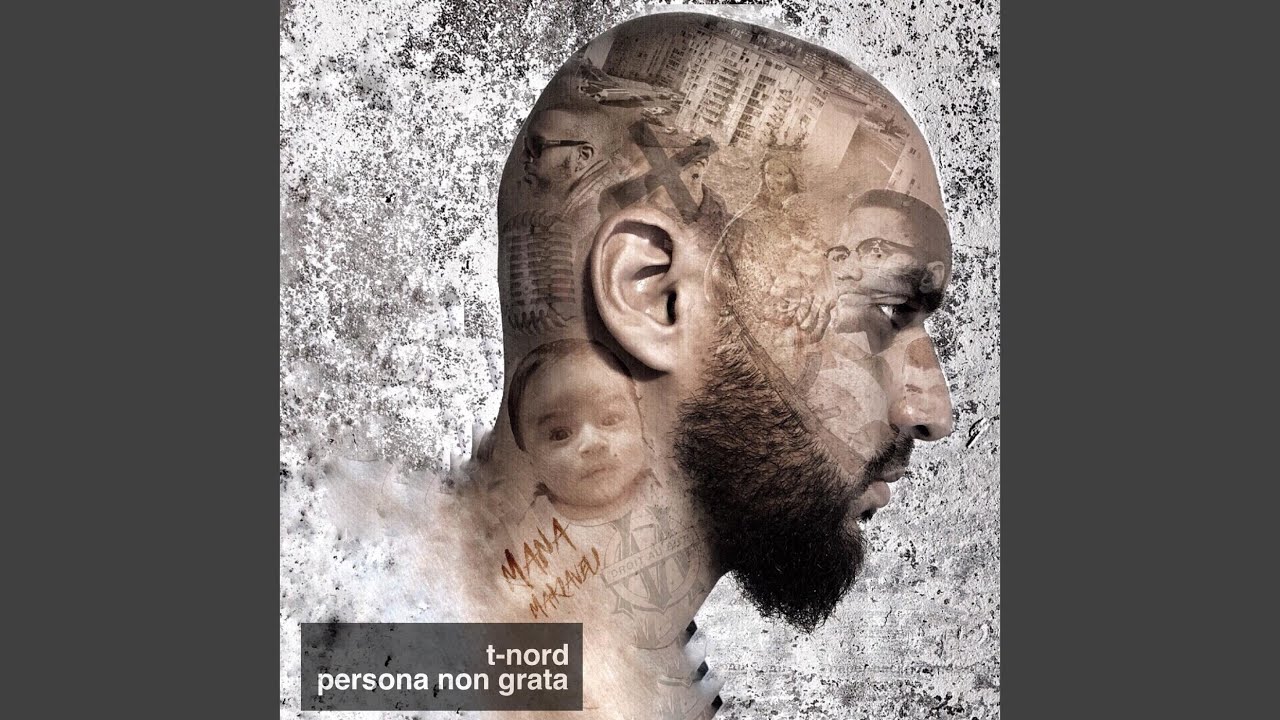 Mon b&eacute;b&eacute;.