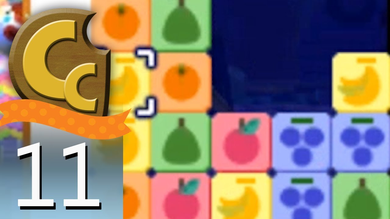 Animal Crossing: New Leaf - Welcome amiibo - Day 11: Puzzling World