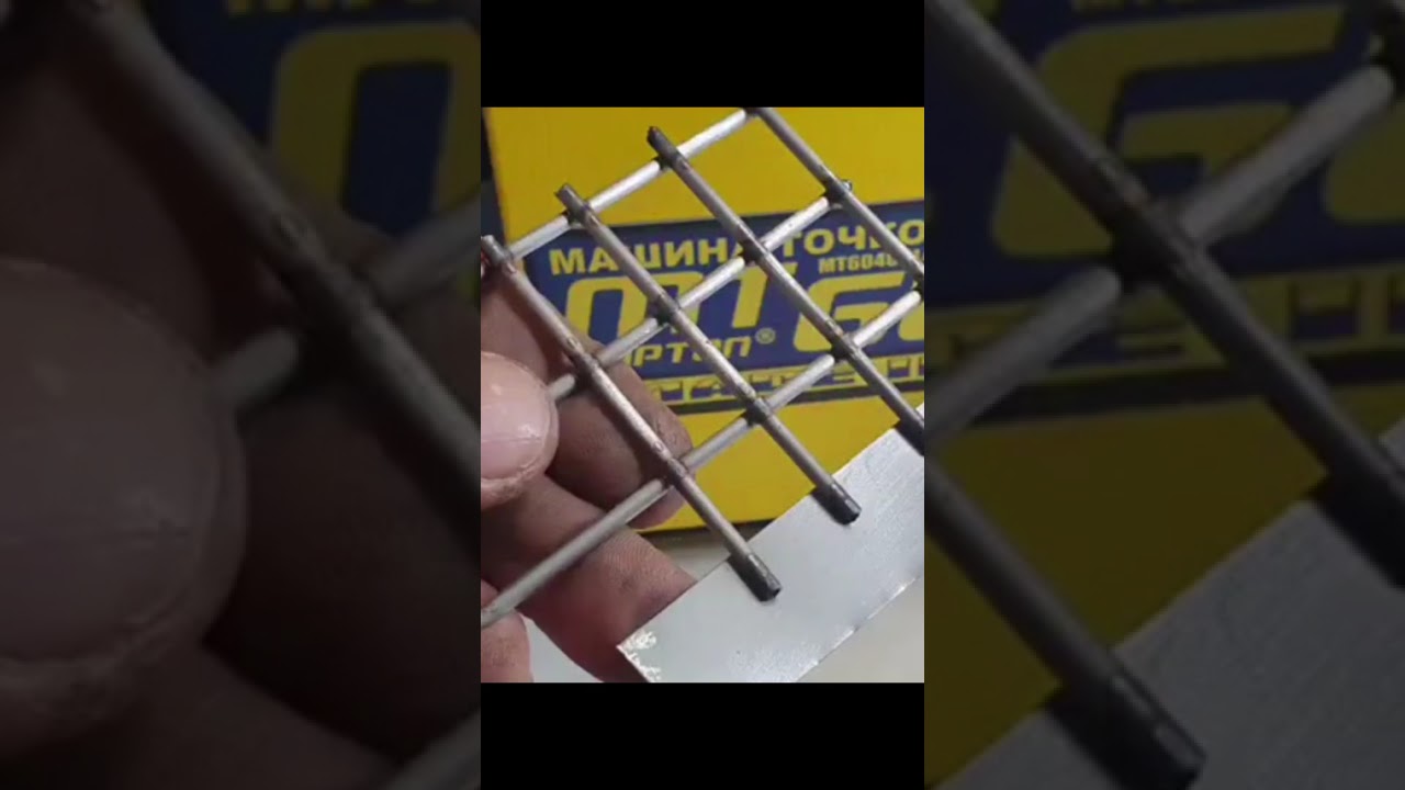 02 Машина контактного зварювання Kripton МТ604V3