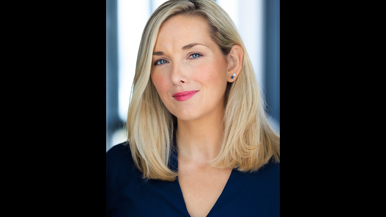 Suzie Houlihan Showreel