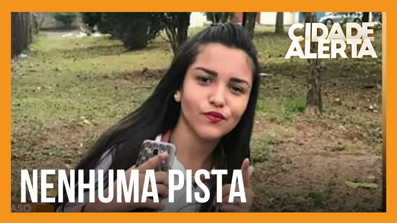 Caso Arieli: família se desespera após investigações do desaparecimento de jovem serem encerradas
