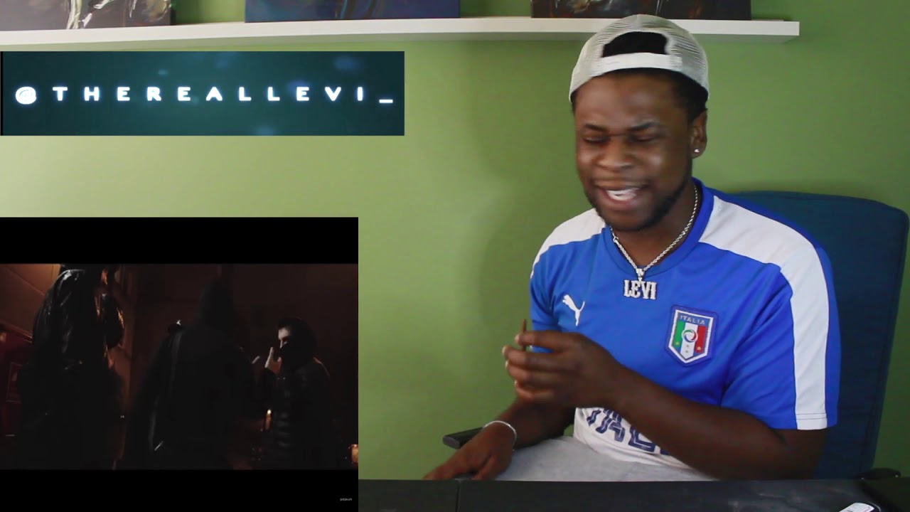 (American Reaction) Miszel ft. Major SPZ, Duke102  - GRY