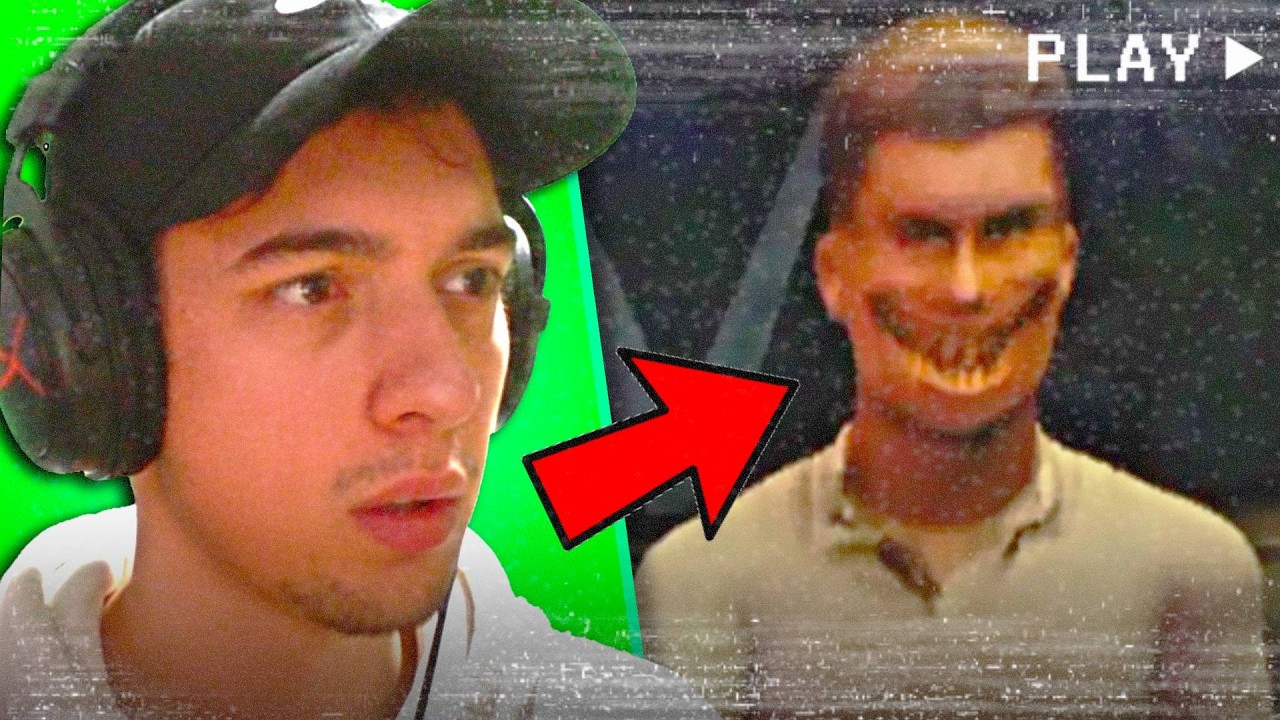 Me PASÉ el juego de SHAWARMA en Roblox 😳