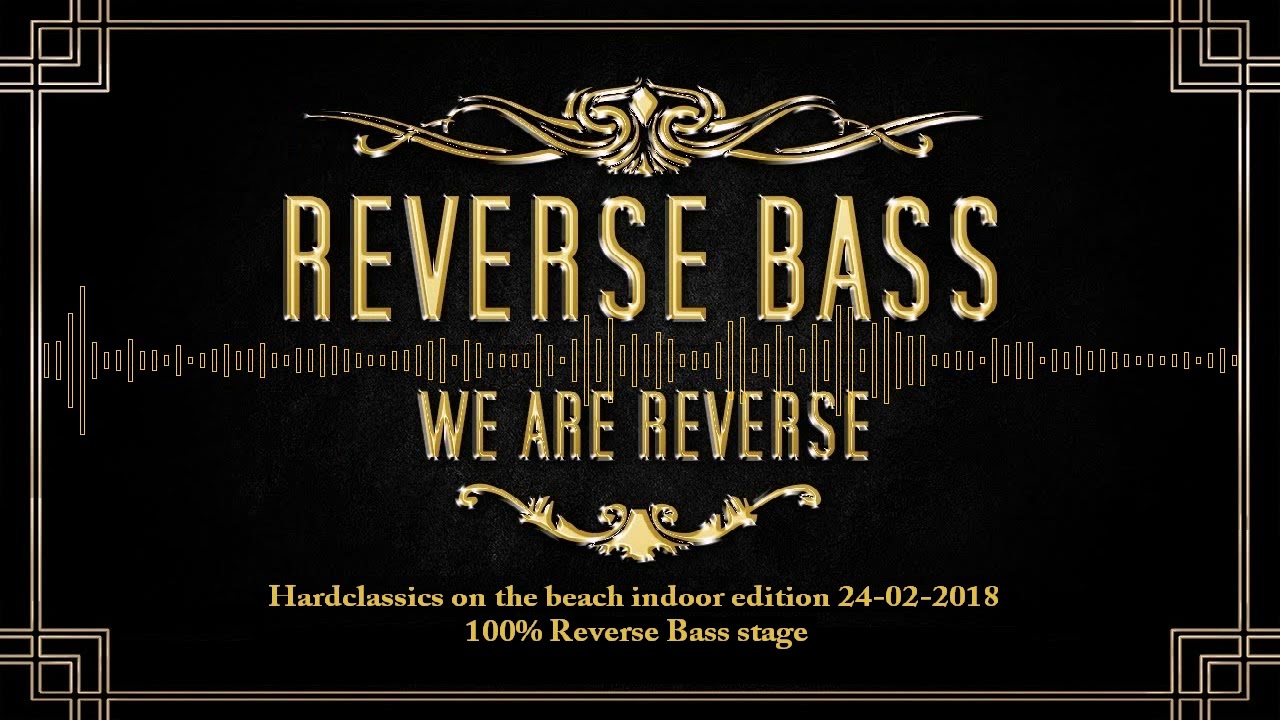 G-Member Live set @ Hardclassics RVRS Bass Stage