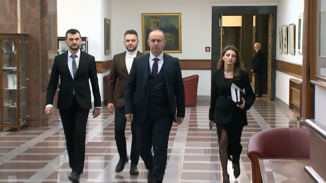 Влезовите на Собранието ќе бидат блокирани во вторник – ССМ почнува со најавените протести