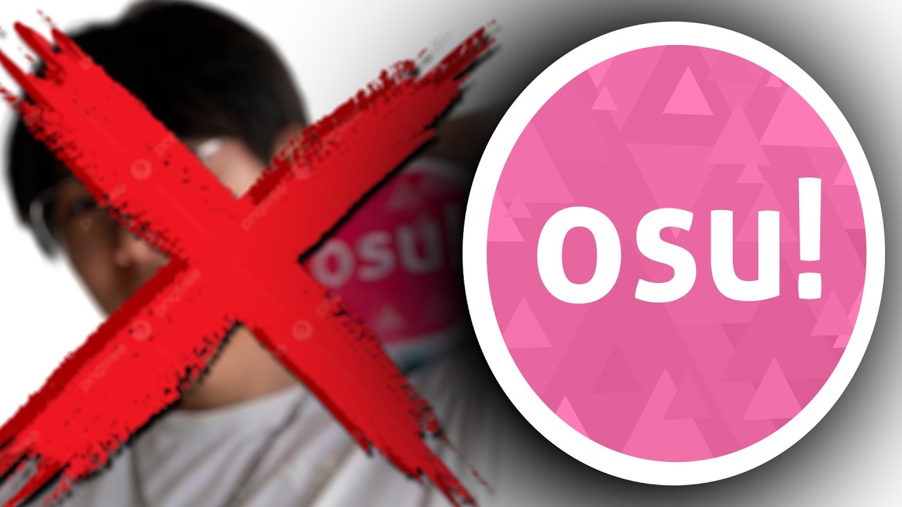 Is osu! Content Coming to an End?