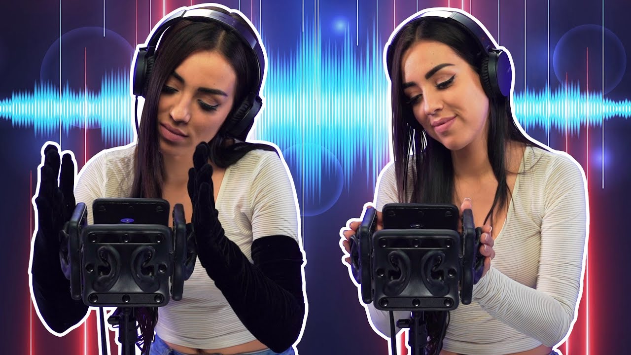 ASMR | Para dormir como un bebé