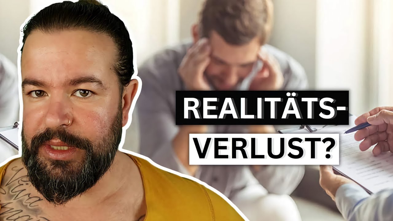 Zwangsgedanken & falsche Erinnerungen: DAS hilft! (FM OCD)