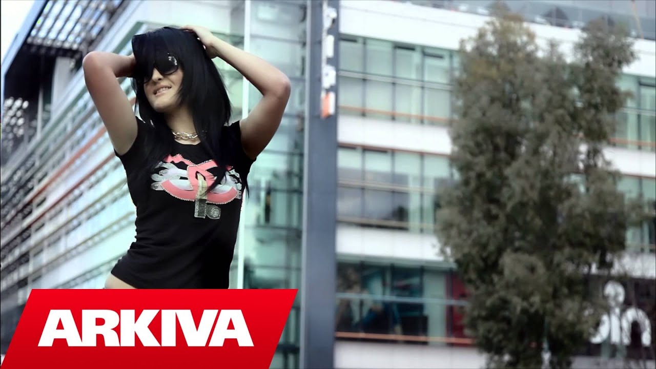 Albana Qato - Pranoje (Official Video HD)