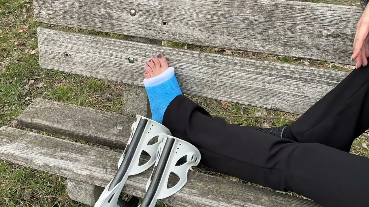 Trailer März