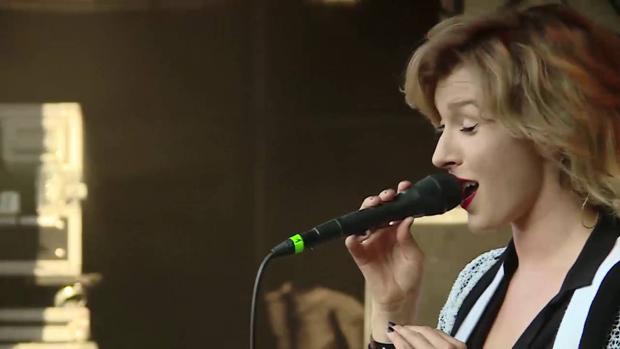 Męskie Granie. 2015. Żywiec. Mela Koteluk - Fastrygi