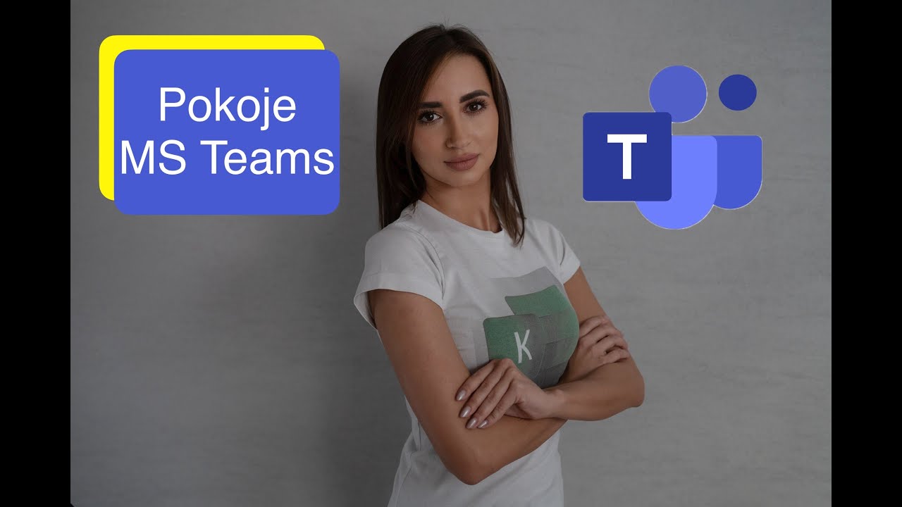 Pokoje w Microsoft Teams – tworzenie podgrup podczas spotkania