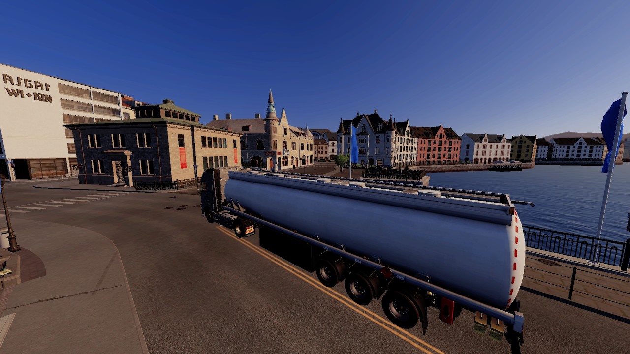 Yol Devriye 13 TruckersMP