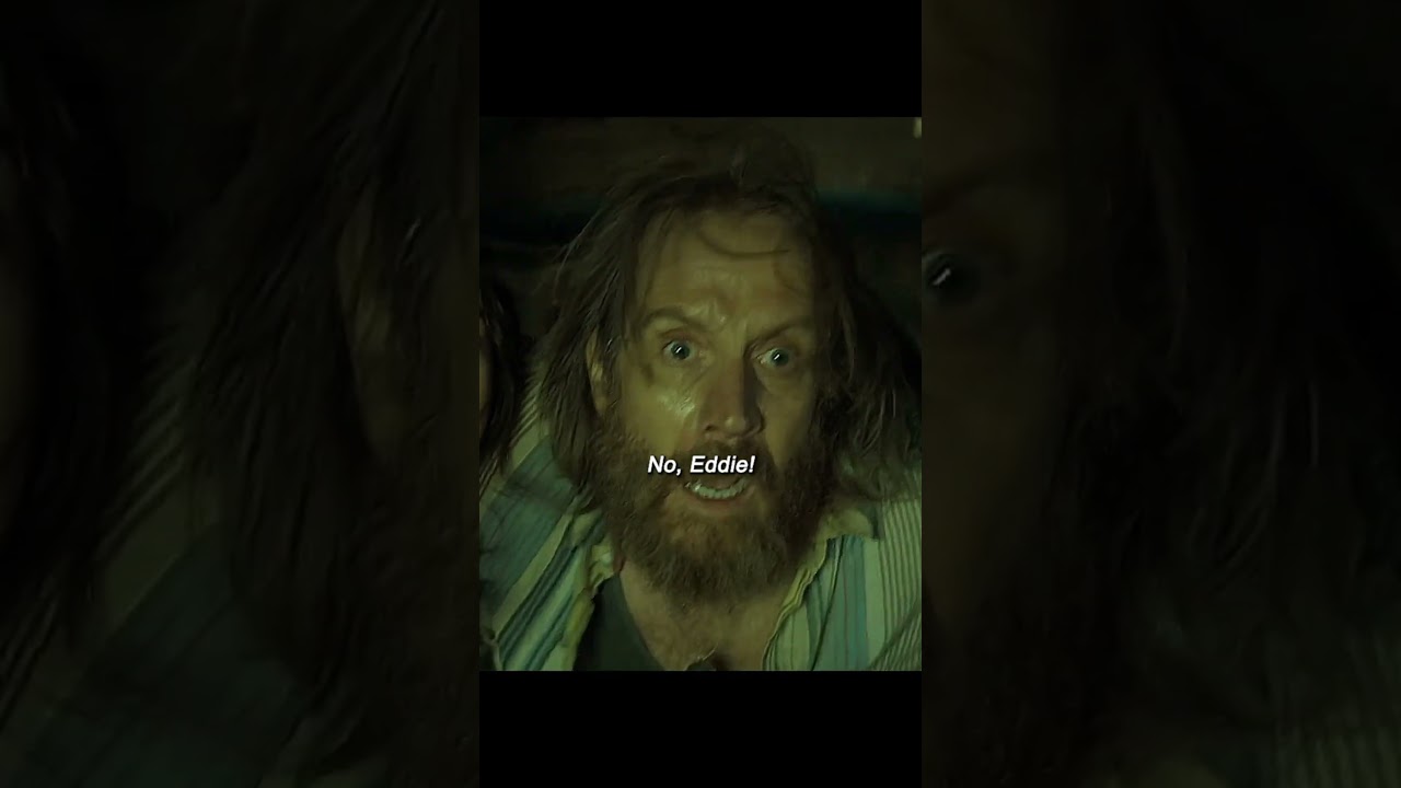 She-Venom Awakens! ⚡️ Anne Weying's FIRST Transformation | Venom (2018)