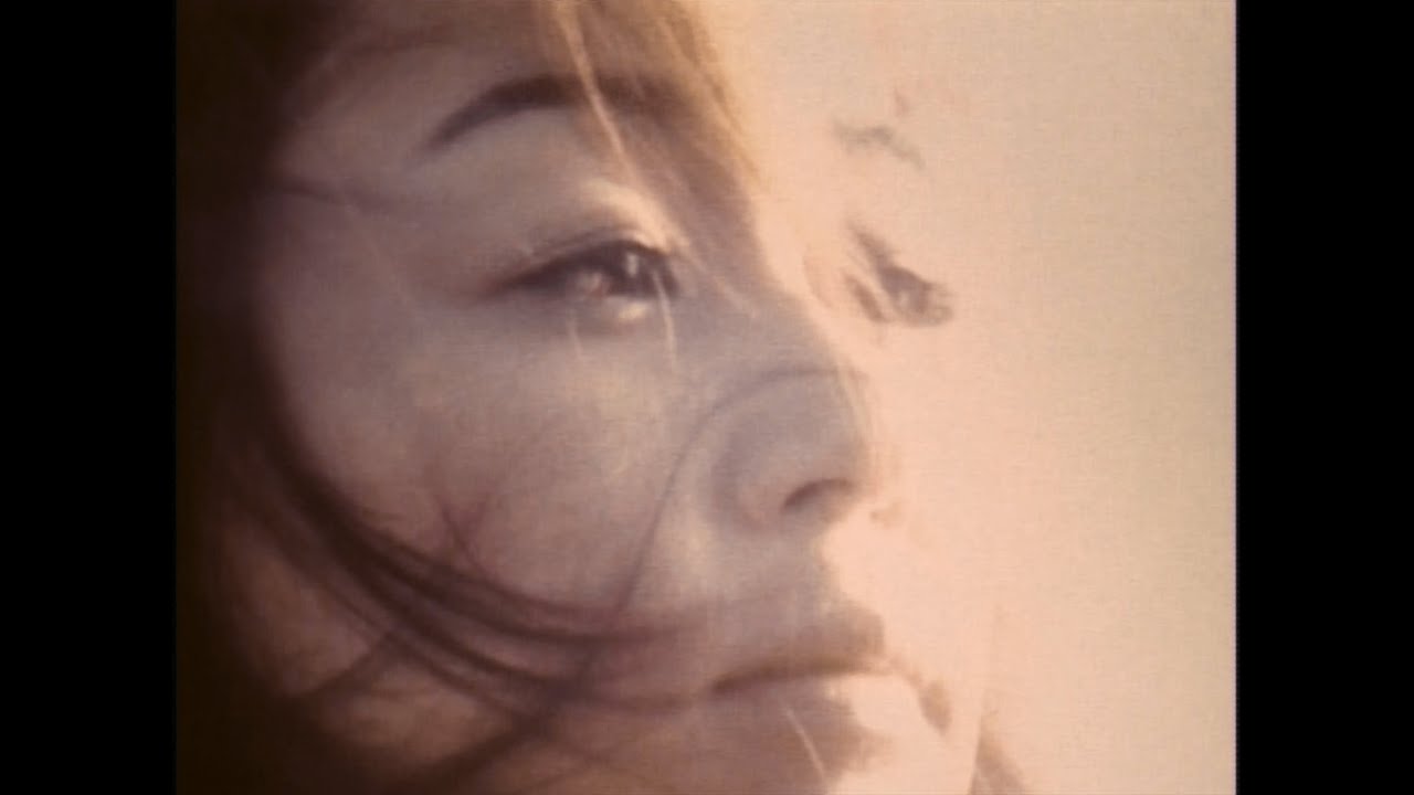 谷村有美 - FACE UP (Official Music Video)