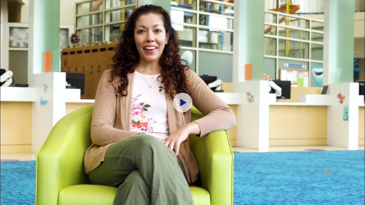 What's Surgery Like at Duke Children's Hospital | Duke Health