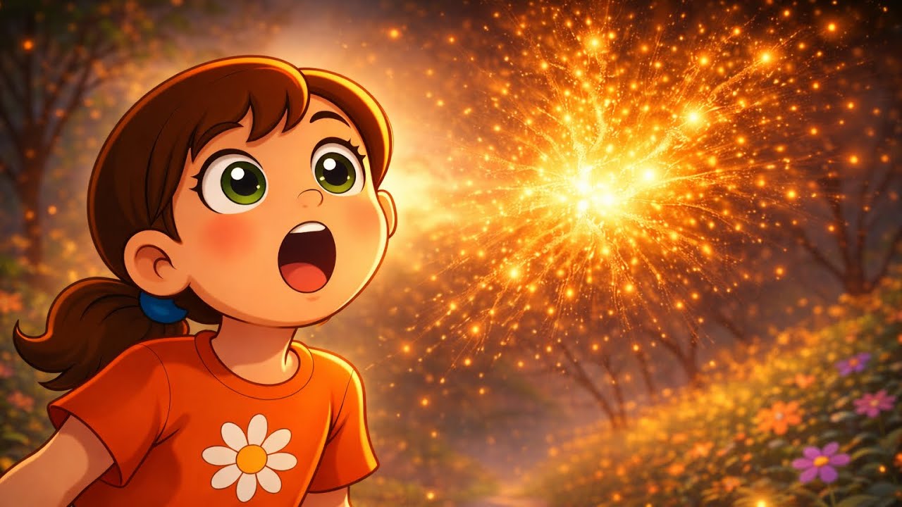 أنشودة رمضان 🌙 | مرحبًا يا شهر الخير | نشيد رمضاني للأطفال