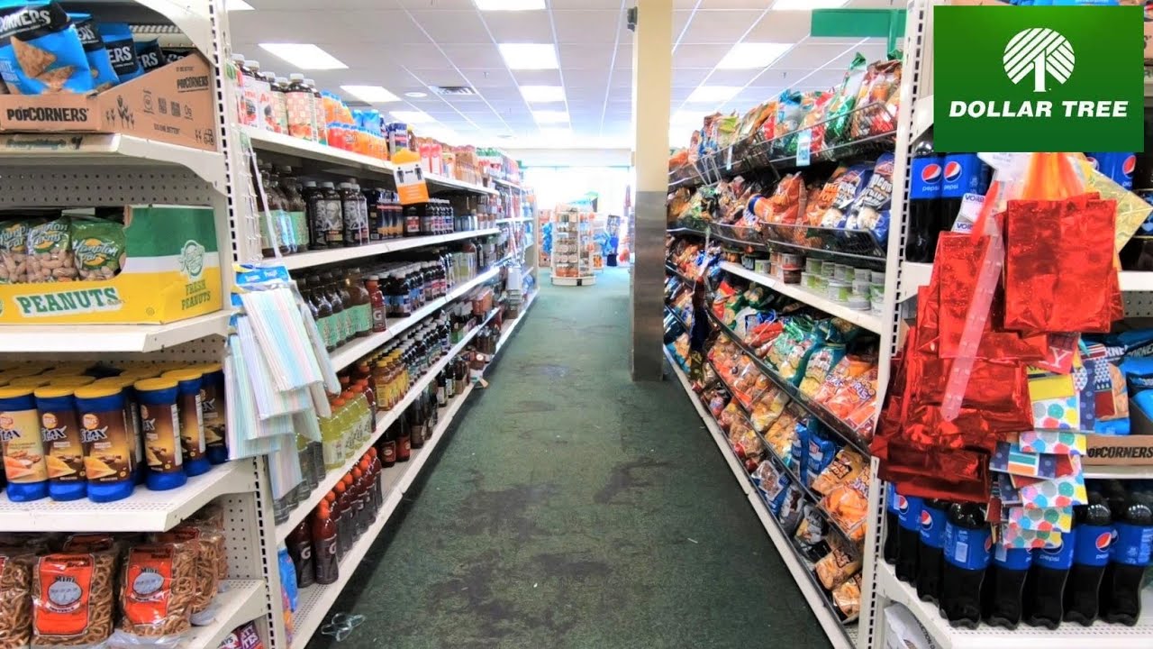DOLLAR TREE SNACK AISLE CHIPS SNACKS FOOD GROCERY SHOPPING SHOP WITH ME STORE WALK THROUGH