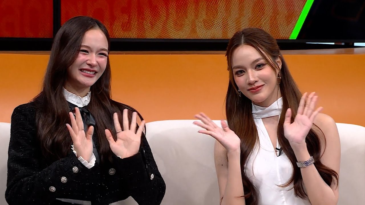 ปังตั้งแต่ซีรีส์ยังไม่ออน! แตงกวา-เหนือ จากซีรีส์ Dangerous Queen คนโปรดของควีน